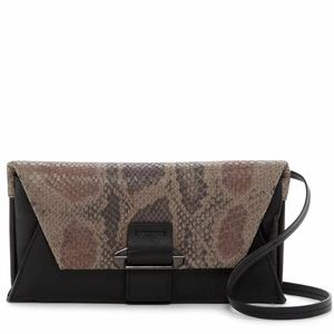 Kooba Leather Crossbody